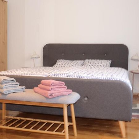 Angela Apartment Ζάγκρεμπ Εξωτερικό φωτογραφία