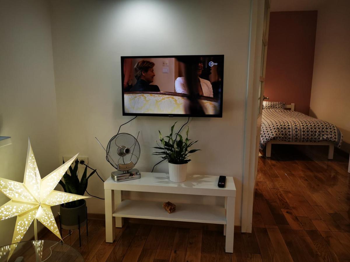 Angela Apartment Ζάγκρεμπ Εξωτερικό φωτογραφία