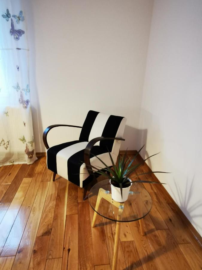 Angela Apartment Ζάγκρεμπ Εξωτερικό φωτογραφία