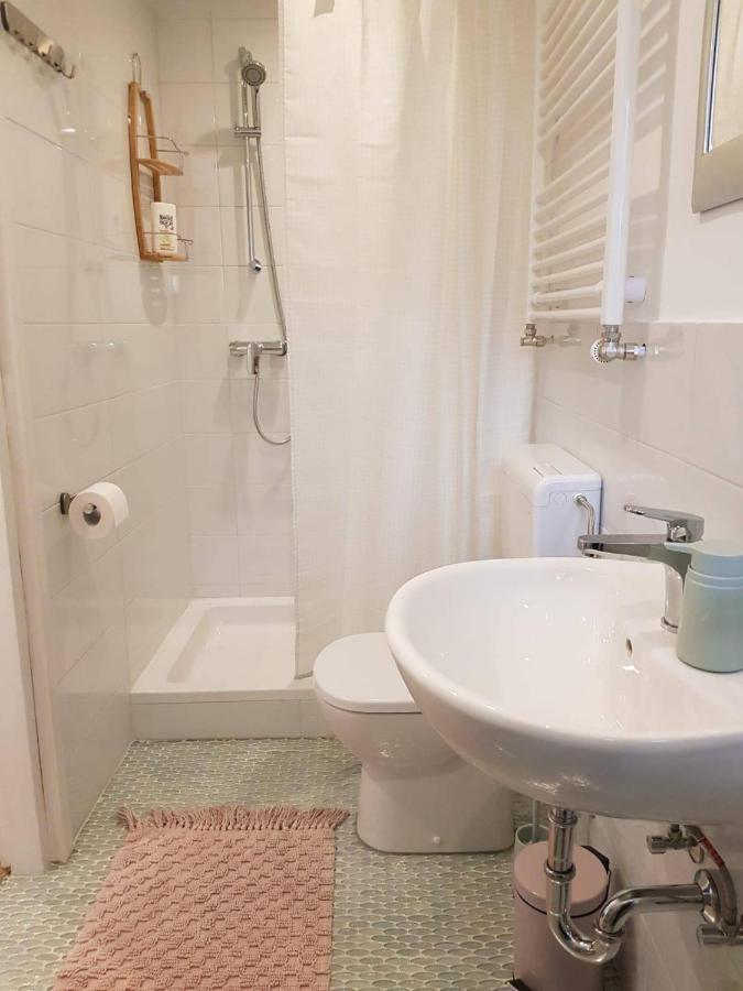 Angela Apartment Ζάγκρεμπ Εξωτερικό φωτογραφία